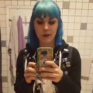 Meet your Posher, Misty